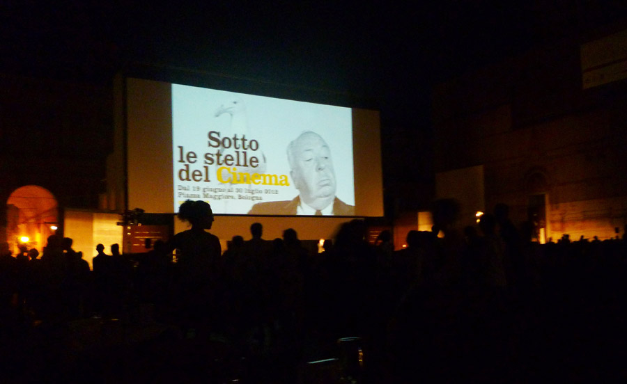 Bologna Indies Travel Writer