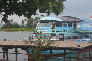 Lake Toba 1