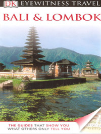 eyewitness bali lombok 2011
